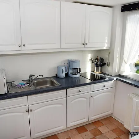 Apartment Haus Sunny App 2