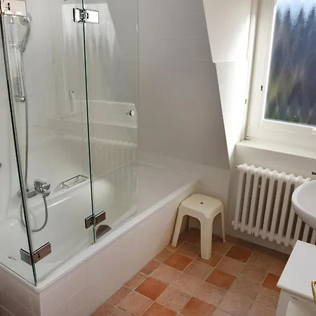 Appartement Haus Sunny App 2 Wenningstedt-Braderup