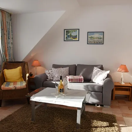 Haus Sunny App 2 *